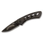 Tec-X Harley-Davidson Exo-Lock Folding Knife