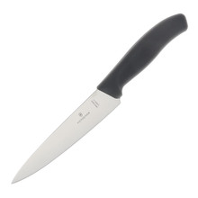 Victorinox Chefs Knife 6 Inch Plain Chefs Blade V6800315