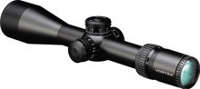 Vortex Strike Eagle 5-25x56mm FFP EBR-7C MRAD Riflescope