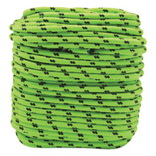 GRIP 1/4In X 100ft. Poly Rope GRIP28763