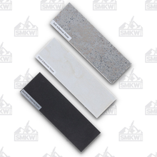 RH Preyda - Arkansas Stone Kit - 1/2 x 2 x 6” - 3 Piece