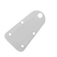 ESEE Knives Clear Izula and Izula II Molded Sheath Model ESEE-IZULA-SHEATH-CL IZULASHCL