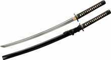 Cold Steel Gold Lion Katana