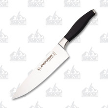 Dexter Russell Inc iCut Pro Forged Chefs Knife 8in Plain Chefs Blade DR30403