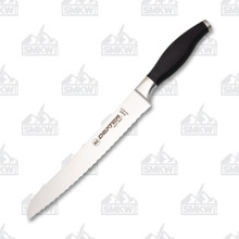 Dexter Russell iCut Pro 8" Forged Scalloped Bread Slicer DR30405