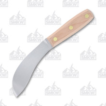 Dexter Russell Inc Skinning Knife Beechwood 5in Plain Edge Skinning DR06211