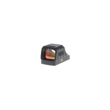 Holosun Green Multi-Reticle, Enclosed, Aluminum, Solar, Circle Dot, SIG P320 Pistol Cut SCS-320-GR