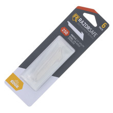 Outdoor Edge 2.5" Utility Blade Pack (6 Blades) OERRU25-6C
