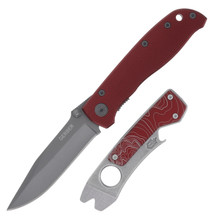 Gerber Air Ranger Red &amp; Chonk Red