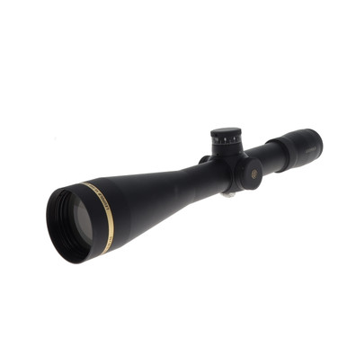 Leupold VX-5HD Riflescope 4-20x52 CDS-TZL3 Side Focus TMOA Reticle
