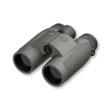 Leupold BX-4 Range HD Binoculars TBR/W 10x42mm Shadow Gray