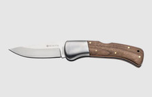 Beretta Steenbok Lockback Folding Knife