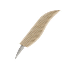 BeaverCraft C15 Detail Wood Carving Knife C15