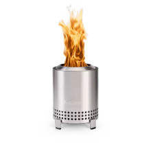 Solo Stove Mesa stainless  6.8"