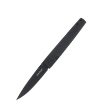 Boker Magnum Equalizer Folding Knife Black BK01RY004