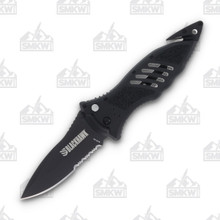 Blackhawk CQD Large Folding Knife