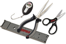 RAPALA Fisherman's Tool Combo Kit
