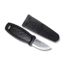 Morakniv Eldris Pocket Fixed Blade Black