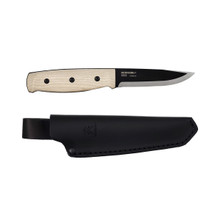 Morakniv Lok BlackBlade Knife (Ash Wood)