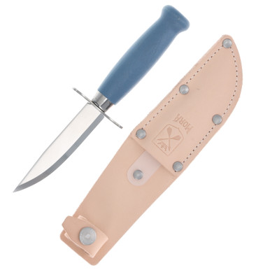 MORA of Sweden Morakniv Scout 39 Safe BLUEBERRY