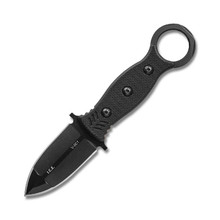 TOPS I.C.E. Dagger Fixed Blade Knife