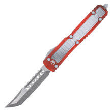 LV Ultratech  Arizona Custom Knives