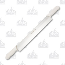 Dexter Russell SaniSafe Double Handle Cheese Knife DR09223