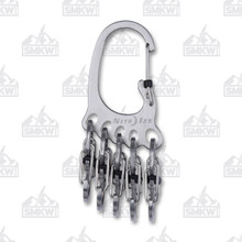 Nite Ize Bigfoot Locker Keyrack