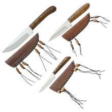 3 Piece Patch Hunter Set 203P3