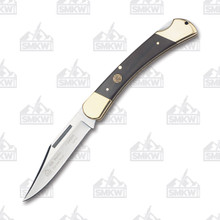 Puma SGB Warden Jacaranda Wood Folding Pocket Knife PKC6169620W