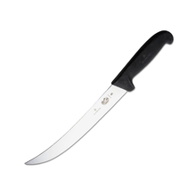 Victorinox Fibrox Pro Breaking Knife 10 Inch Breaking Blade F40538
