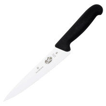 Victorinox Wavy Chefs Knife 7.5 Inch Serrated Chef’s Blade F47720