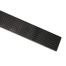 Jantz Carbon Fiber Weave Scales