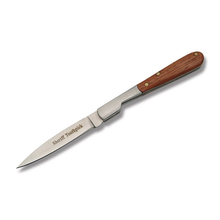 Sheriff First Responder Toothpick Folding Knife