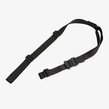 Magpul MS1 - Multi-Mission Sling - Black MAG513BLK
