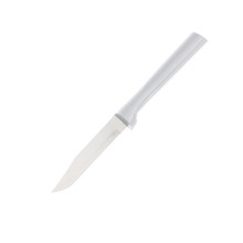 Rada Cutlery Serrated Regular Paring Knife Cast Aluminum R142