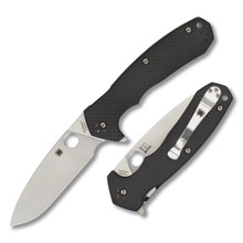 Leatherman Pioneer Magnacut Stonewash Fixed Tanto Orange G