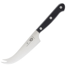 Victorinox Cheese Knife 4.3 Inch Plain Edge Cheese Blade