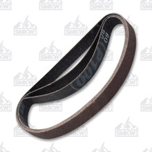 Smith 80 Grit Coarse 3 Pack Replacement Belts