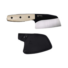 Morakniv Lok BlackBlade Knife (Ash Wood) FS14086