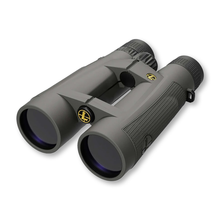 Leupold BX-5 Santiam HD 15X56mm Roof Prism Binoculars Shadow Gray