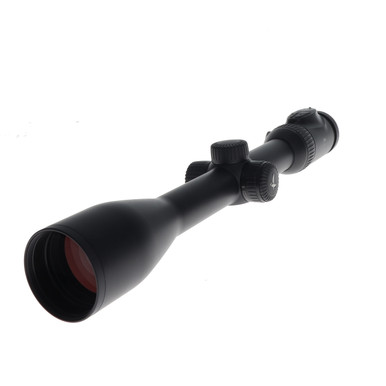 Swarovski Z8i PL 3.5- 28x50mm Rifle Scope 4w-I Reticle