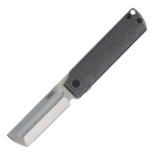 CRKT MinimalX Framelock Folding Knife (Darriel Caston Design) CR5915