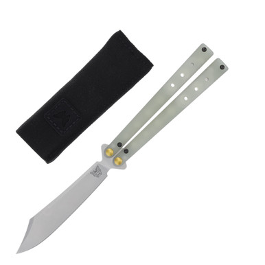 Benchmade_99_Necron_Balisong_S