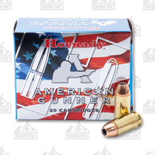 Hornady® Critical Defense® Rifle