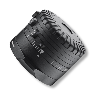 新着入荷の通販 Swarovski BTF Smoky - Z8i+ Z8i, for Flex) Turret (Ballistic 鉄道模型