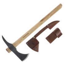 Condor Tool and Knife Indian Spike Tomahawk CTK391618