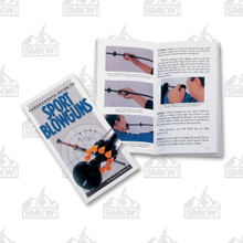 Professional Guide to Sport Blowguns