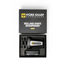 Work Sharp Rolling Knife Sharpener WSKTNRKS Work Sharp Rolling Knife Sharpener WSKTNRKS