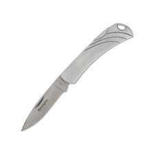 Remington Everyday Series Lockback Stainless Handle